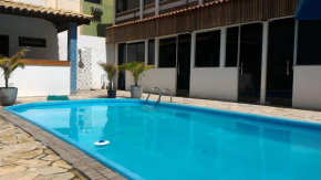 Pousada Boa Vida, Maceió